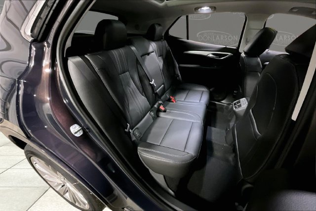 New 2026 Buick Envision Avenir AWD/4WD image 15