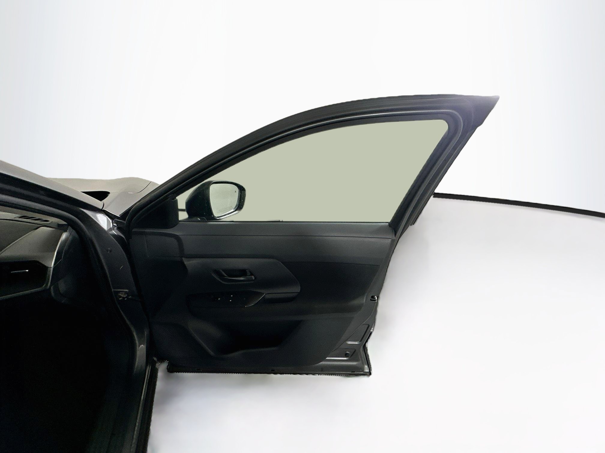 Used 2025 Nissan Kicks S FWD image 30