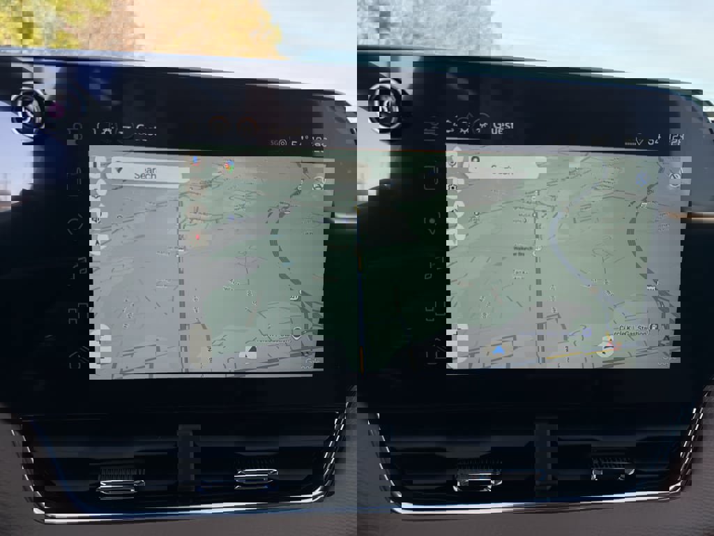 New 2026 Chevrolet Equinox ACTIV w/ Safety and Technology Package image 10