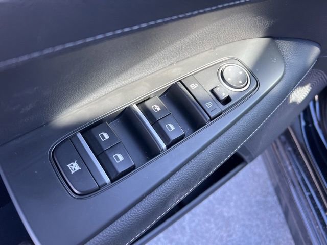 Certified 2024 Kia Forte GT-Line w/ GT-Line Premium Package image 31