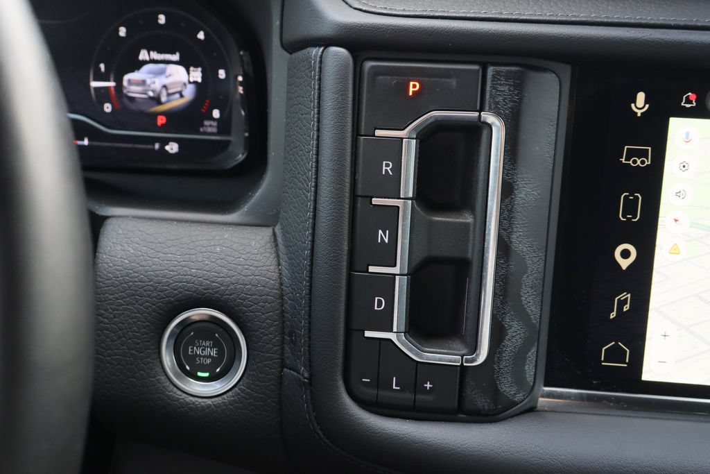 Certified 2024 GMC Yukon XL Denali AWD/4WD image 18
