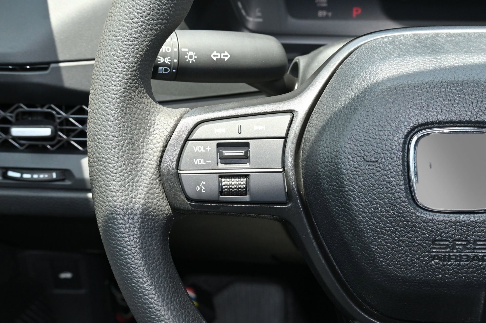 New 2025 Honda Accord SE image 23