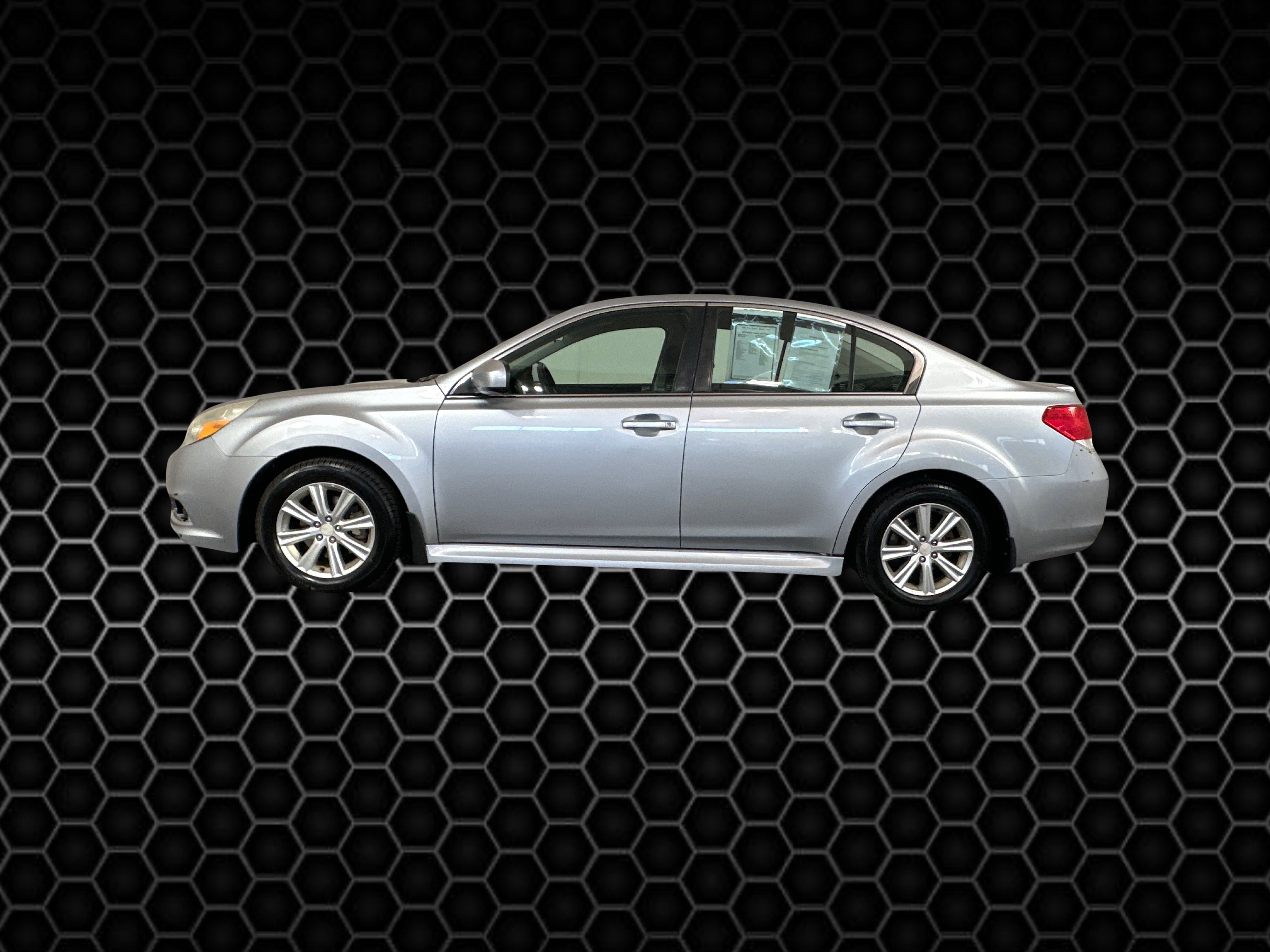 Used 2012 Subaru Legacy 2.5i w/ Alloy Wheel Pkg image 11