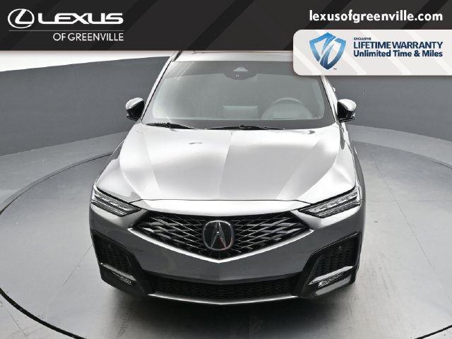 Used 2026 Acura MDX A-Spec w/ Advance Package AWD/4WD image 47