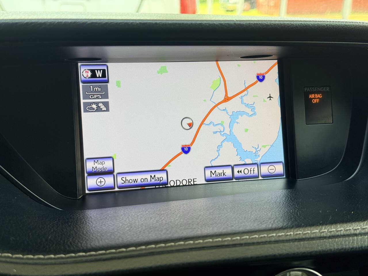 Used 2013 Lexus ES 350 FWD image 20
