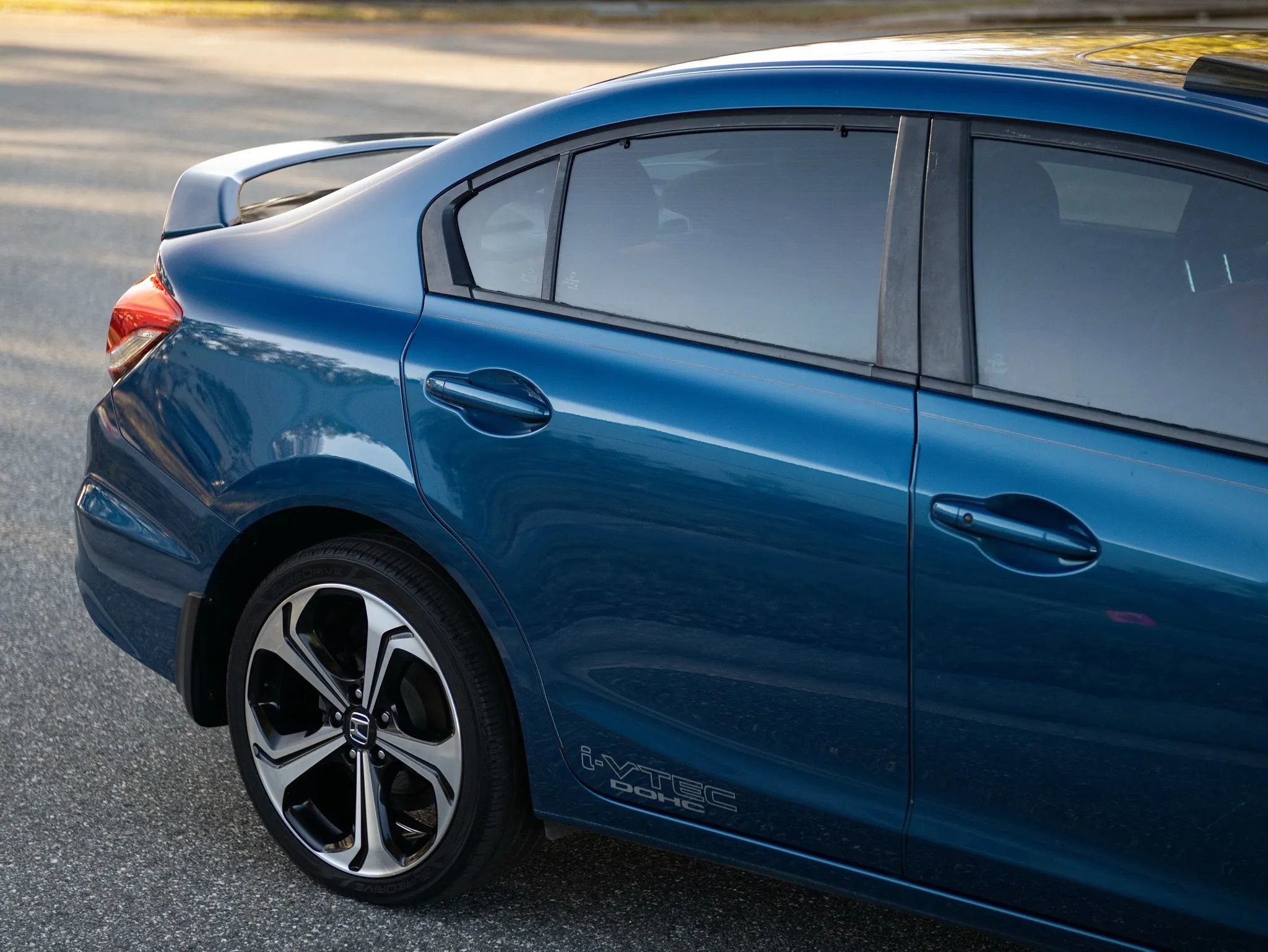 Used 2014 Honda Civic Si image 11