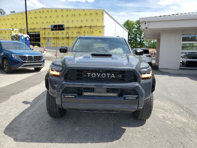 Used 2025 Toyota 4Runner TRD Pro image 2