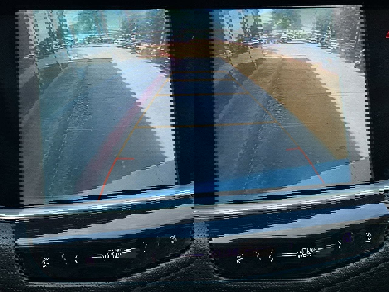 Used 2019 Cadillac XT5 Luxury FWD image 39