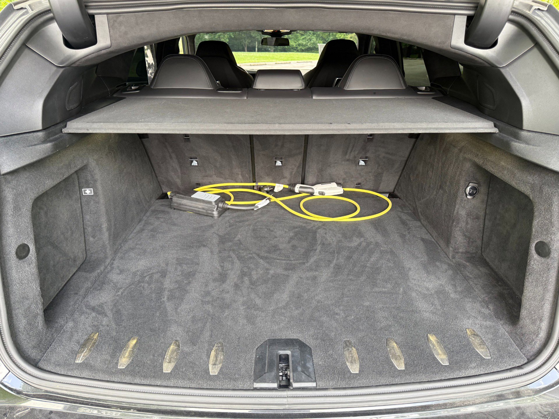 Used 2023 BMW XM image 68