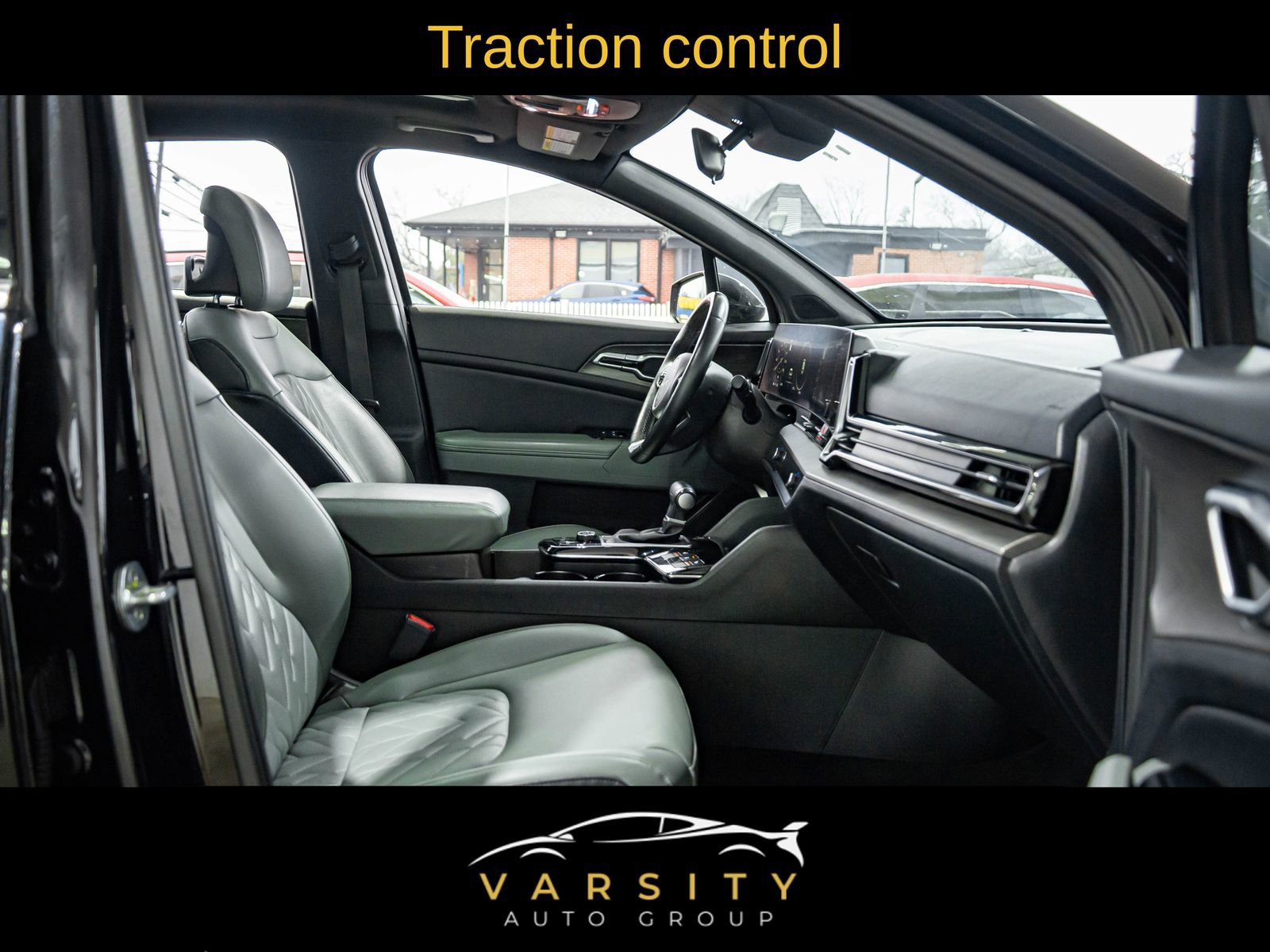 Used 2023 Kia Sportage X-Pro image 21