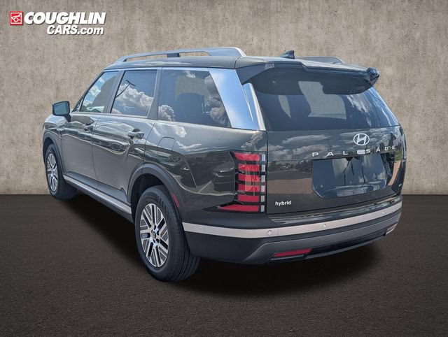 New 2026 Hyundai Palisade SEL AWD/4WD image 6