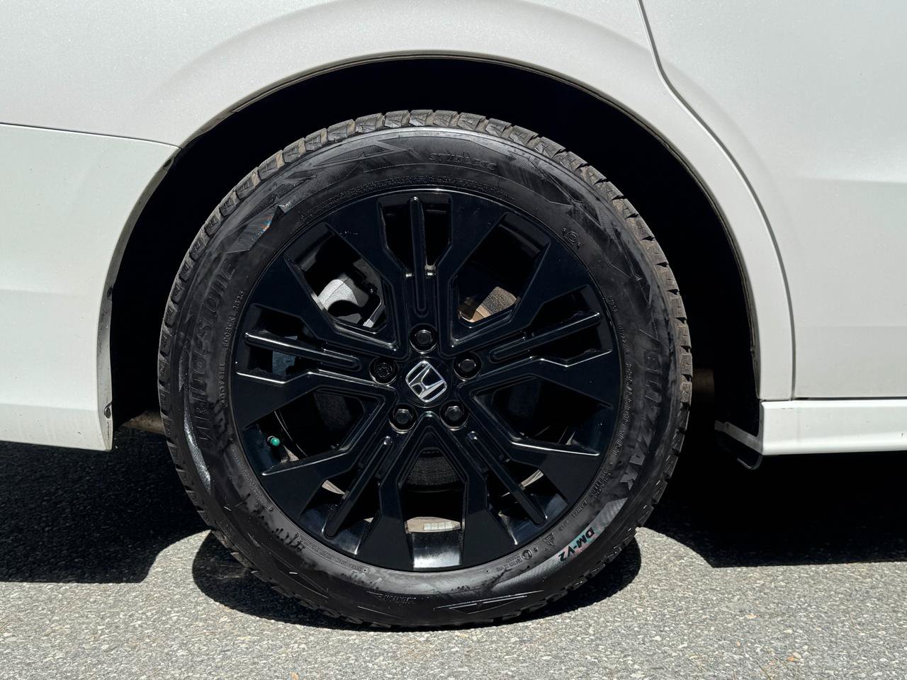 Used 2025 Honda Odyssey Sport-L image 27