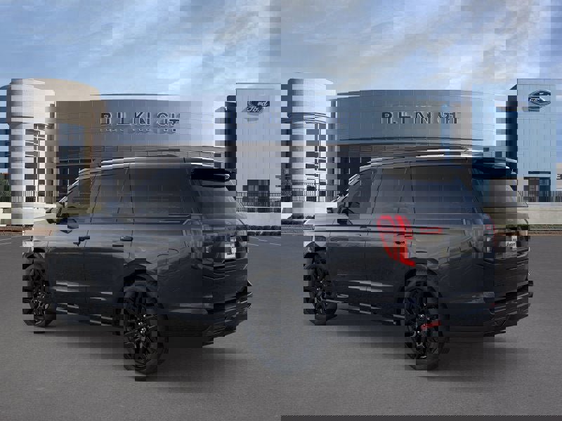 New 2026 Ford Expedition Platinum w/ Stealth Performance Package image 28