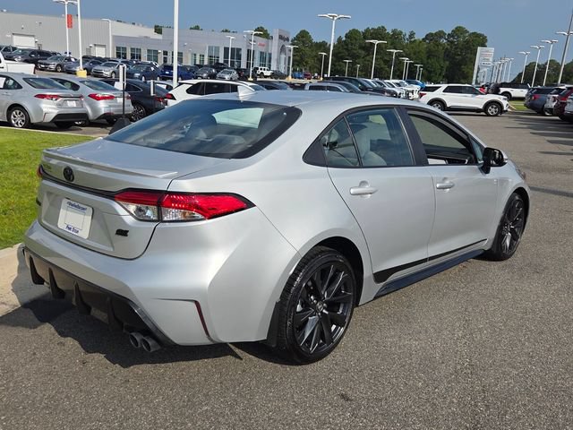 Used 2026 Toyota Corolla SE FWD image 13