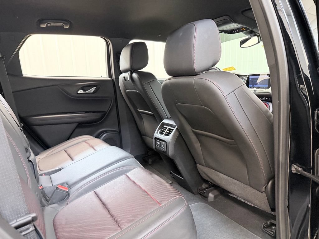 Used 2022 Chevrolet Blazer RS FWD image 33