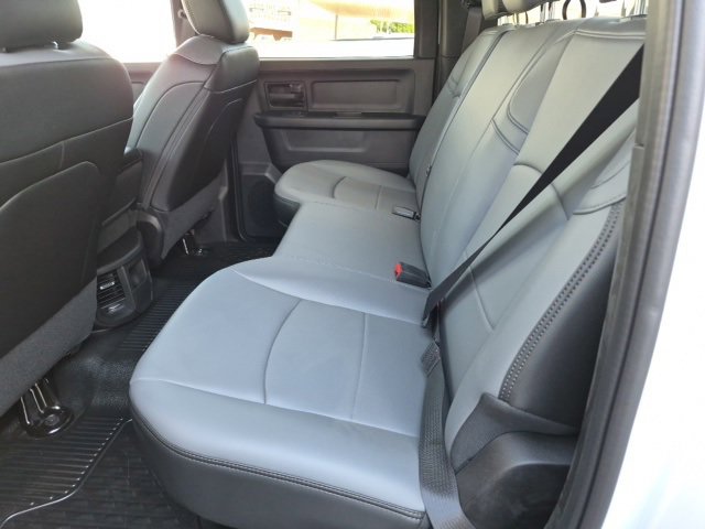 New 2026 RAM 3500 Tradesman image 10