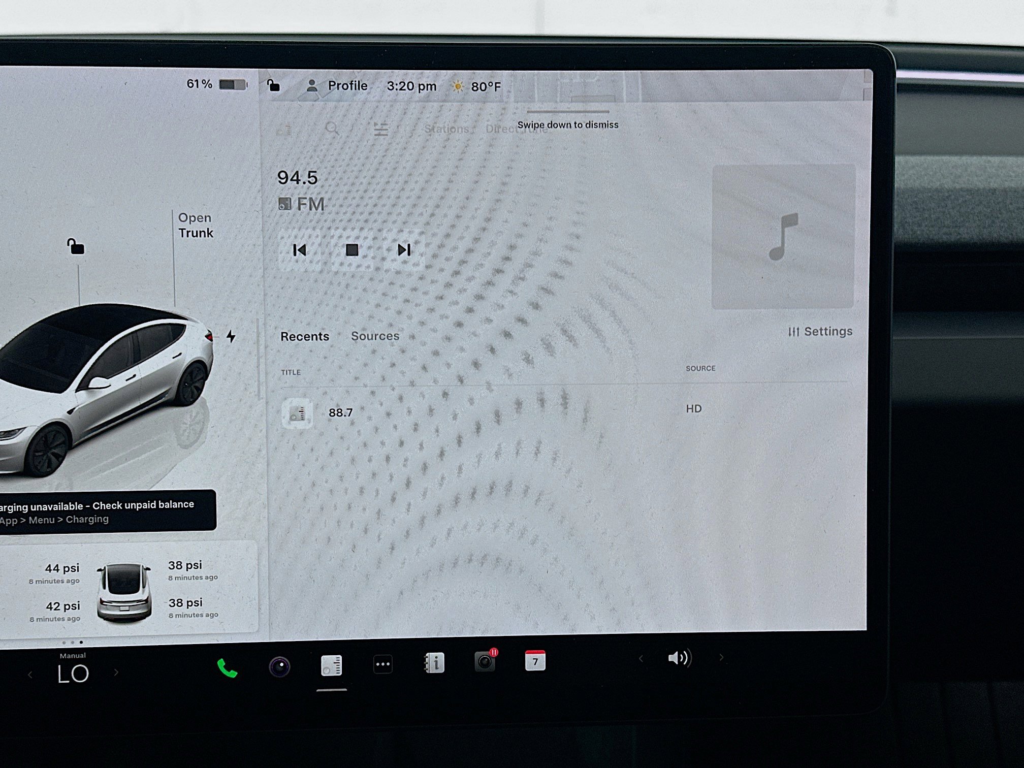 Used 2024 Tesla Model 3 Long Range image 19
