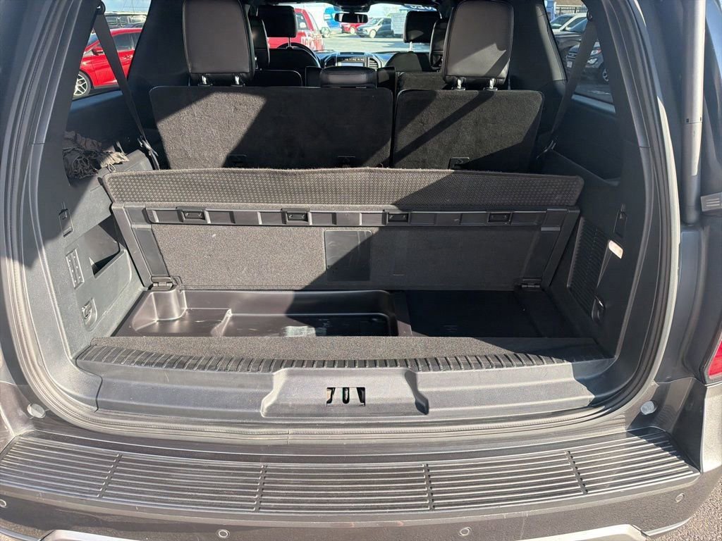 Used 2020 Ford Expedition Max Limited w/ Special Edition Package image 45