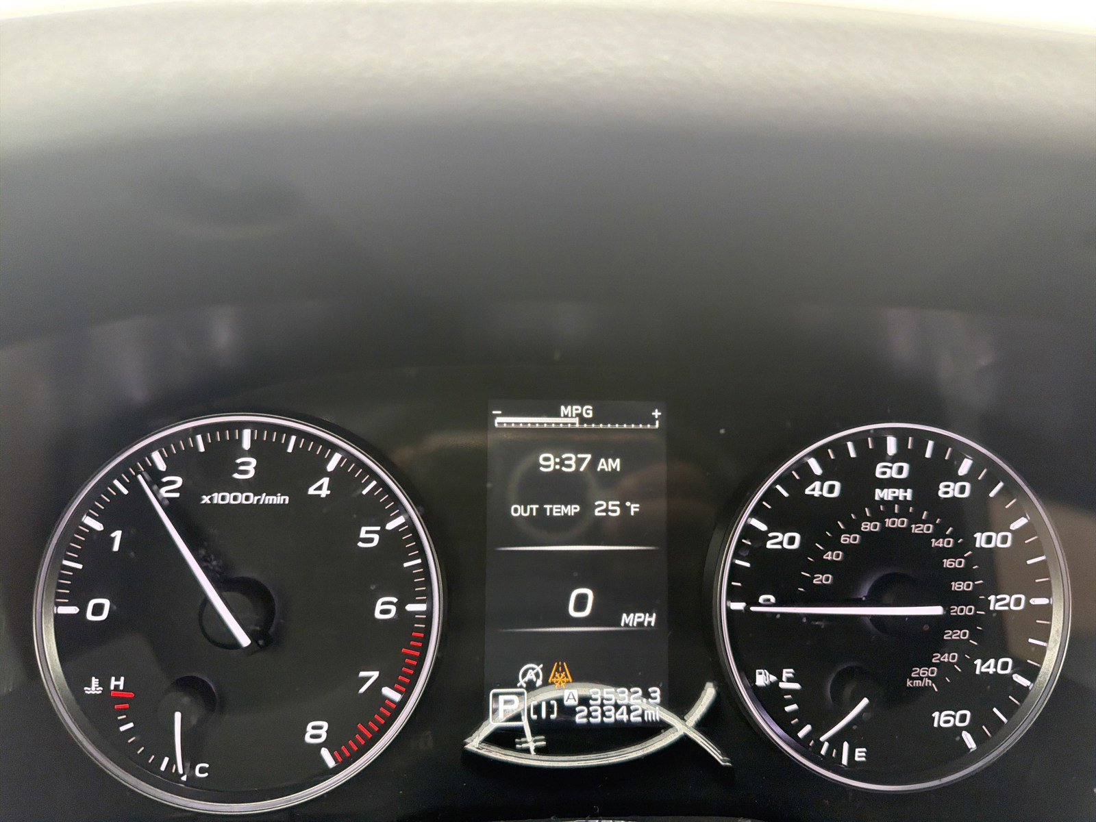 Certified 2024 Subaru Crosstrek 2.0i Premium w/ Popular Package #4 image 19