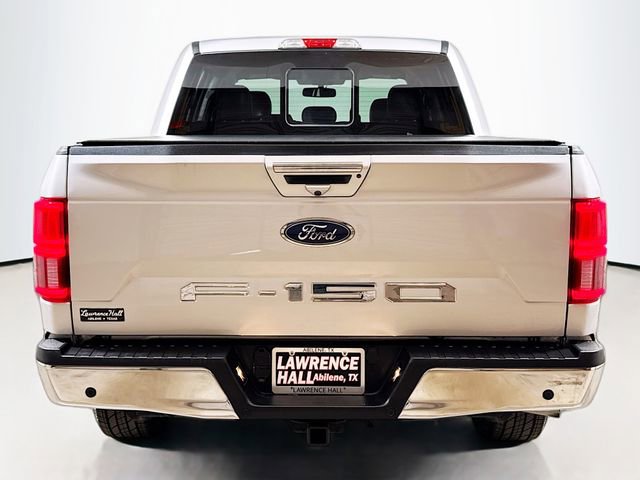 Used 2019 Ford F150 Lariat image 5