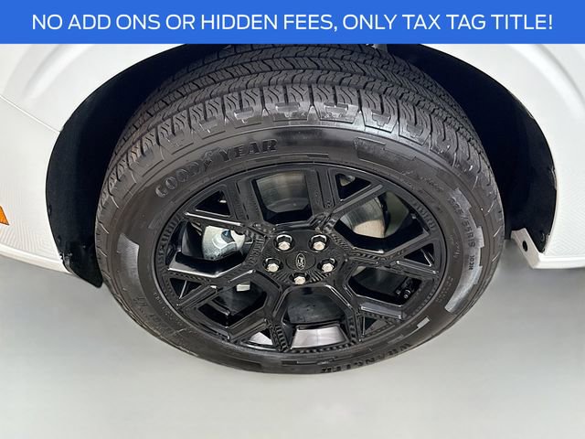 New 2025 Ford Maverick Lobo image 29