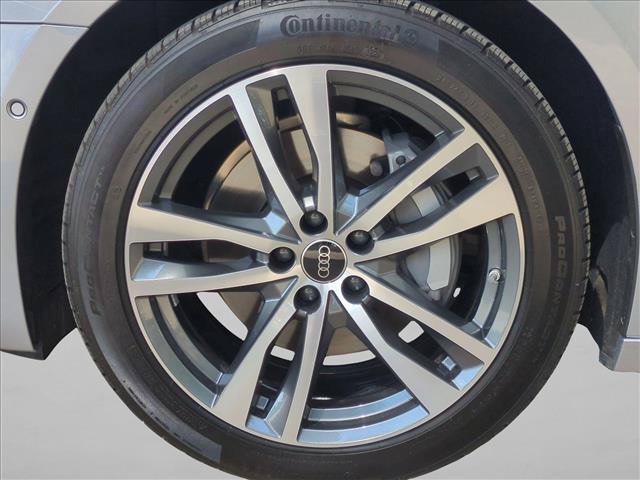 Used 2023 Audi A6 Premium Plus AWD/4WD image 25