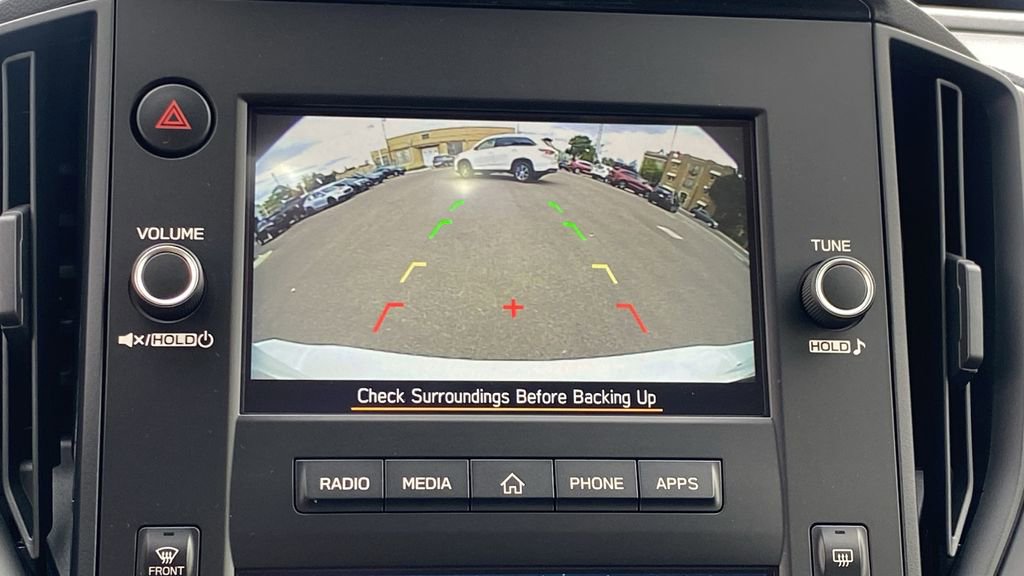 Used 2025 Subaru Impreza 2.0i image 24