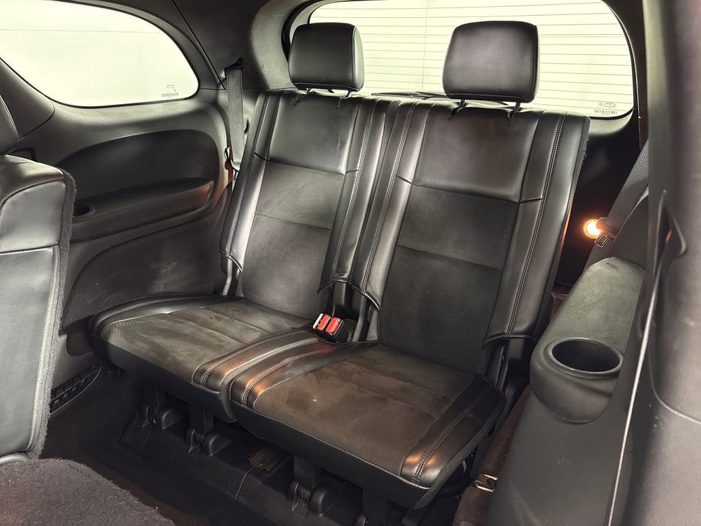 Used 2019 Dodge Durango GT image 20