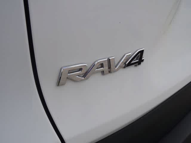 Used 2024 Toyota RAV4 XLE w/ Convenience Package AWD/4WD image 39