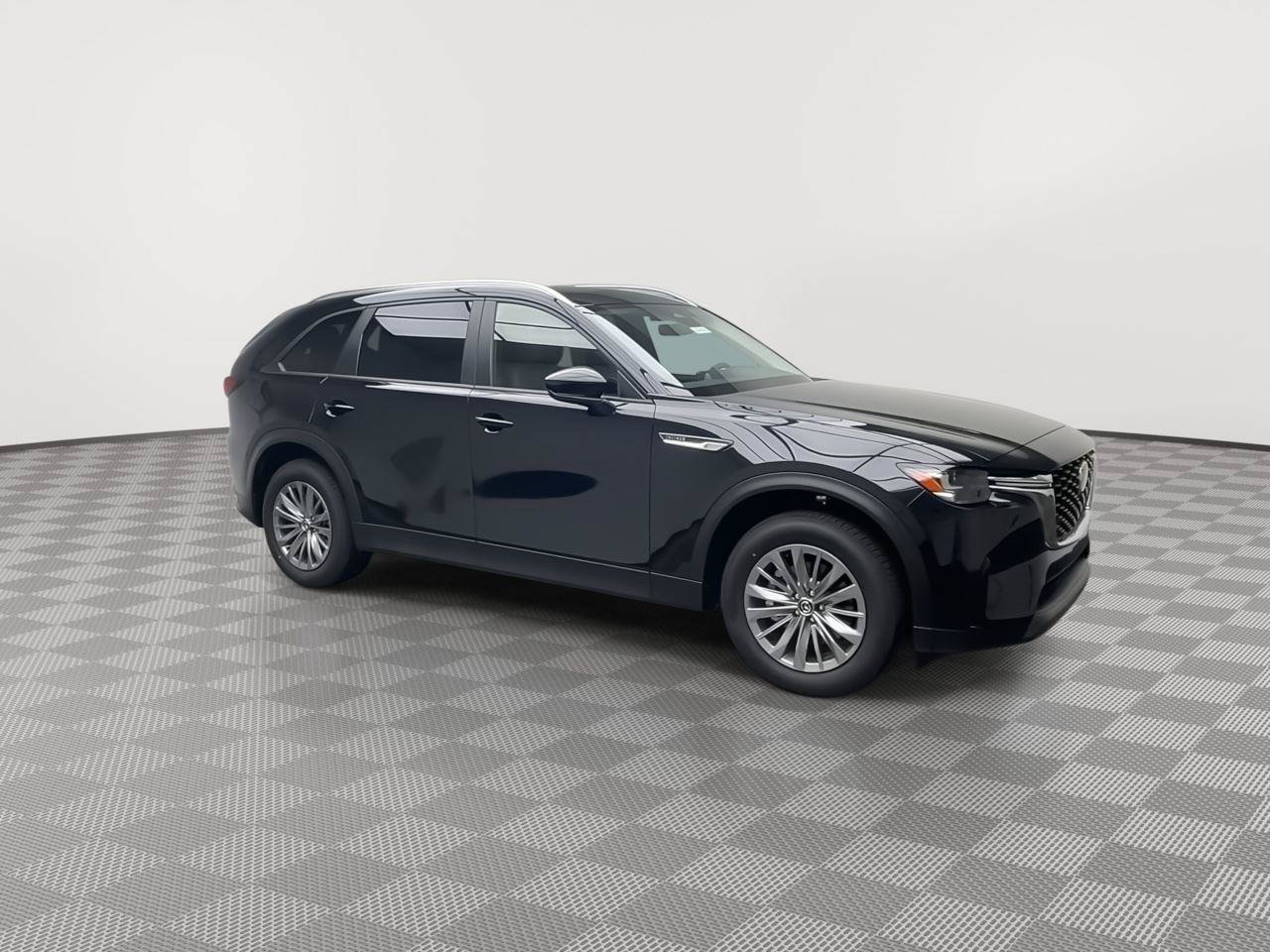 New 2026 MAZDA CX-90 3.3 Turbo w/ Select Package AWD/4WD image 40