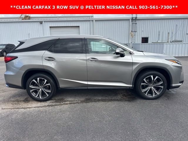 Used 2019 Lexus RX 350L FWD image 2