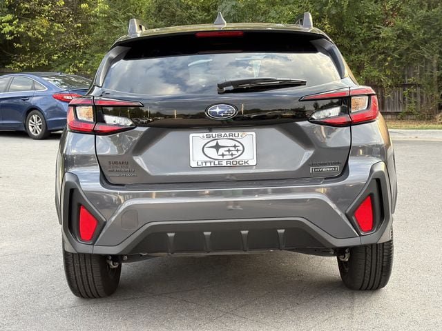 Certified 2026 Subaru Crosstrek 2.5i Sport w/ Crosstrek Mirror Package AWD/4WD image 4