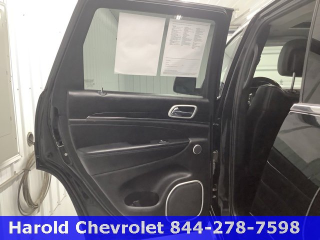 Used 2019 Jeep Grand Cherokee Summit image 13
