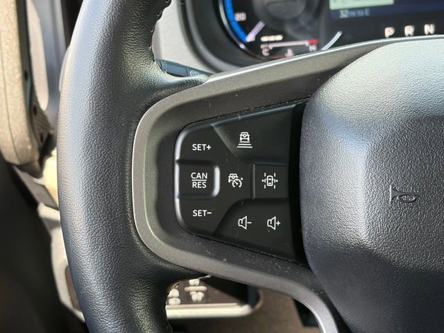 Used 2024 Ford Bronco Wildtrak image 15