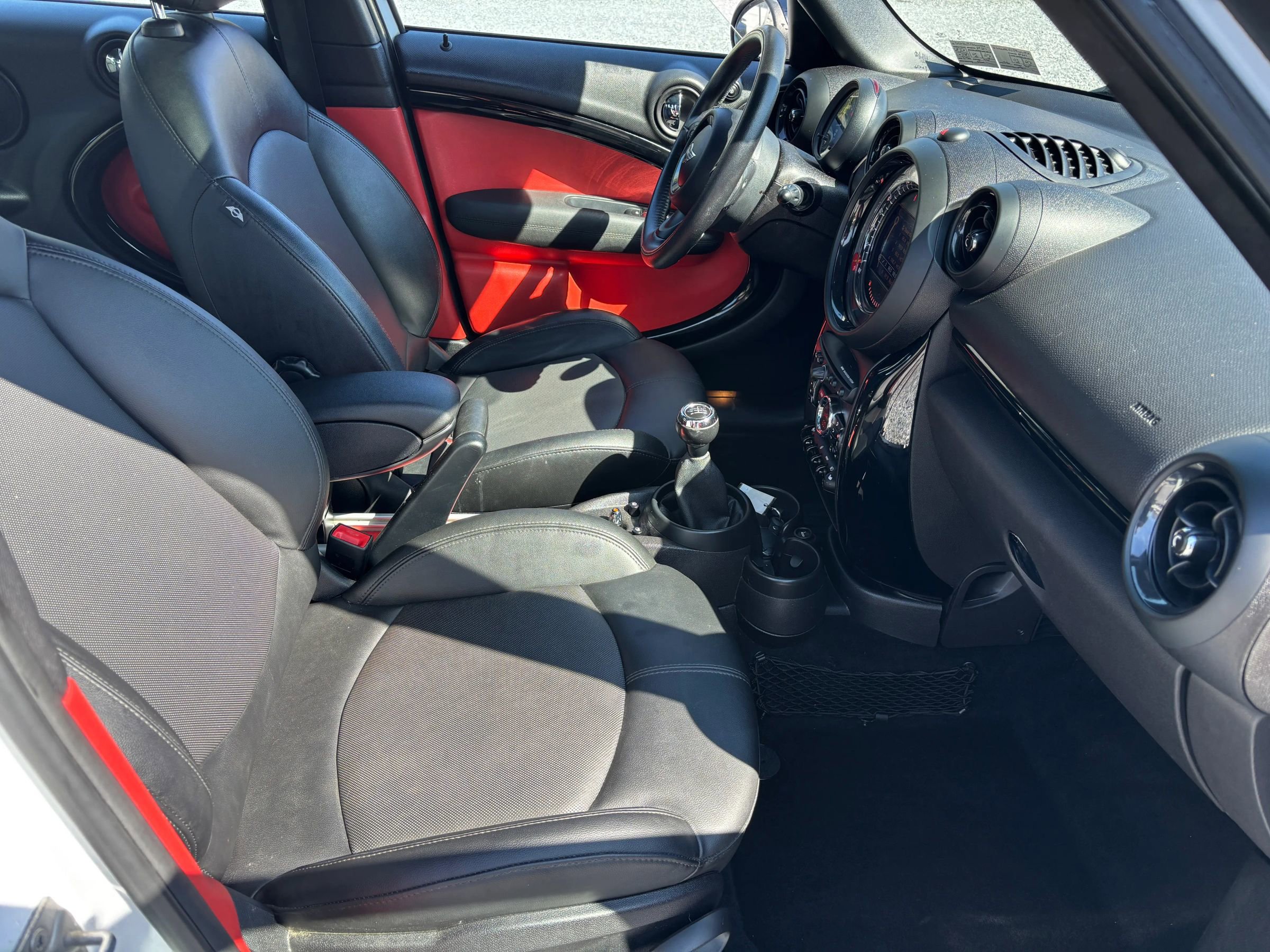 Used 2015 MINI Cooper Countryman S image 11