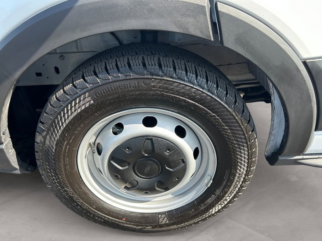 Used 2026 Ford Transit 350 XL RWD image 14