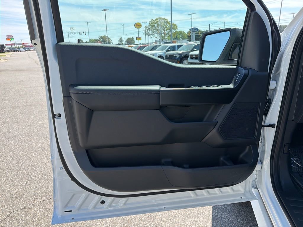 New 2026 Ford F150 STX AWD/4WD image 12