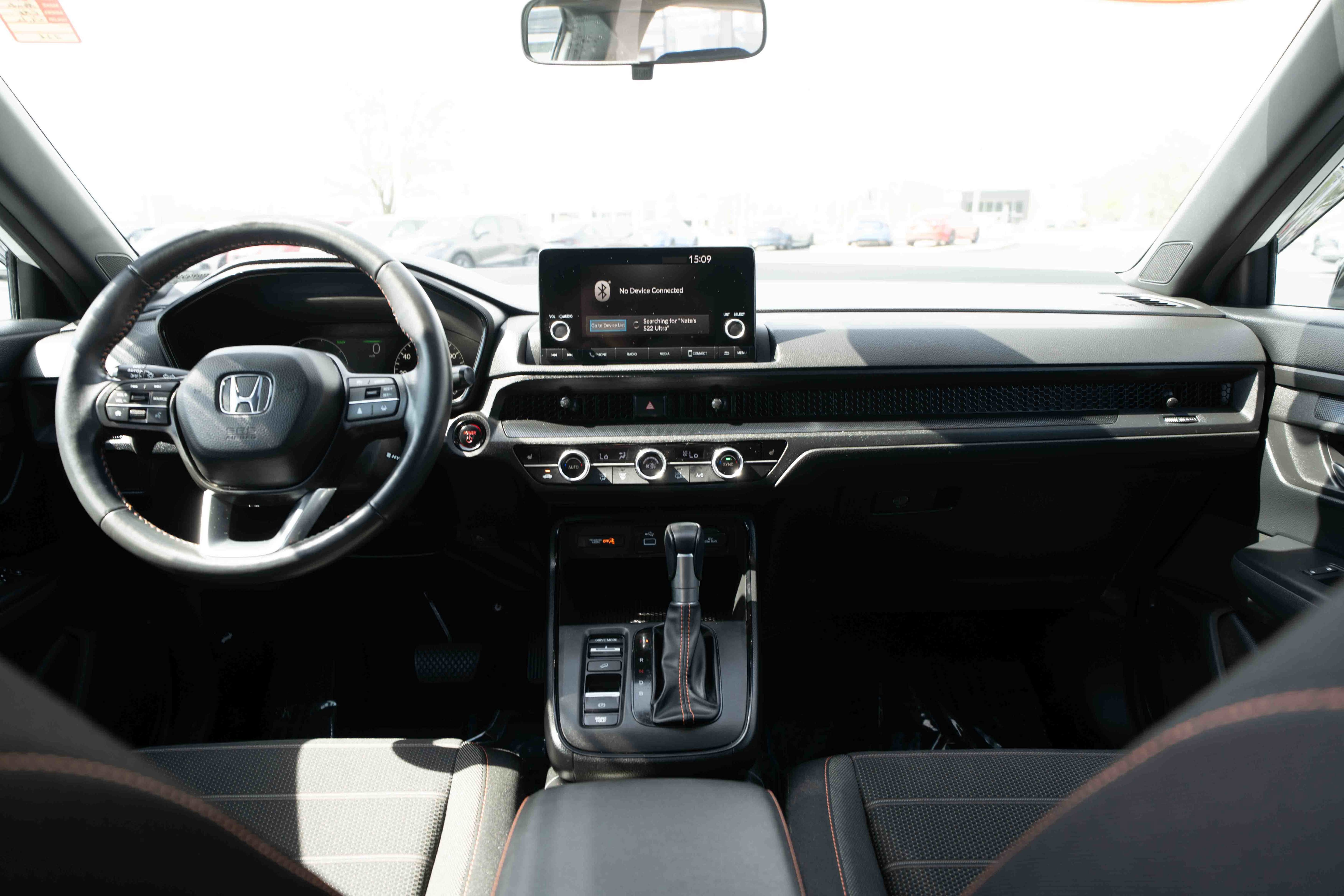 Used 2024 Honda CR-V Sport image 20