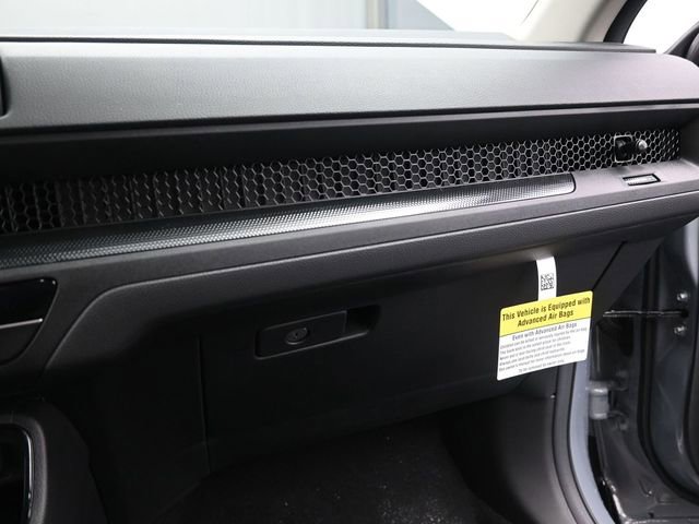 New 2026 Honda CR-V LX image 23