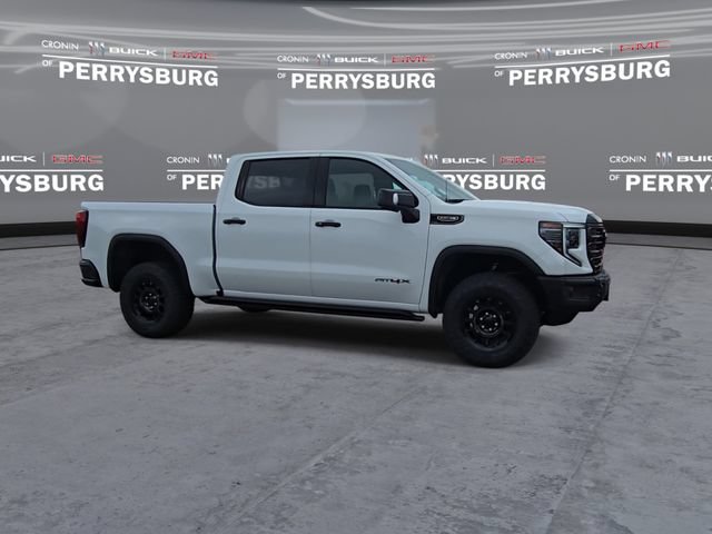 Used 2026 GMC Sierra 1500 AT4X w/ AT4X AEV Edition AWD/4WD image 9