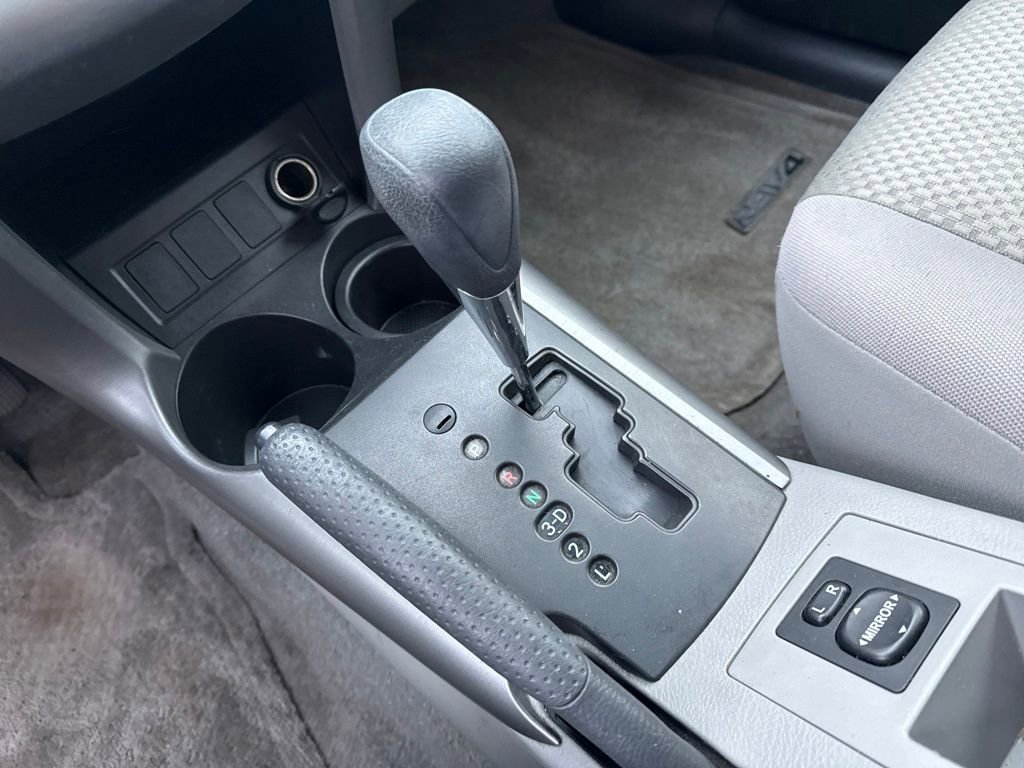 Used 2007 Toyota RAV4 2WD image 24