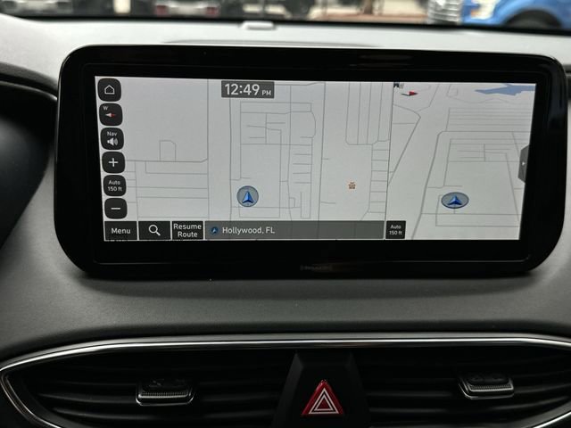 Used 2023 Hyundai Santa Fe XRT image 26