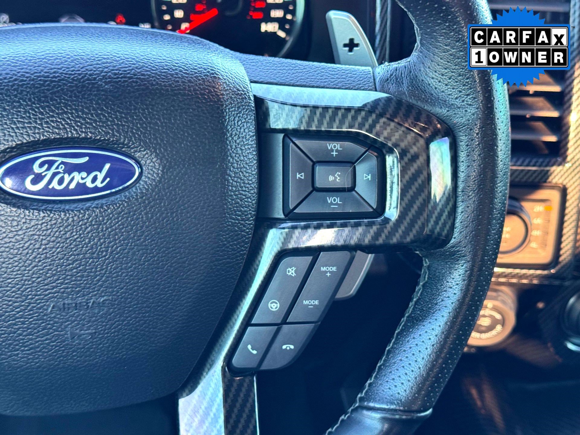 Used 2020 Ford F150 Raptor w/ Equipment Group 802A Luxury image 25