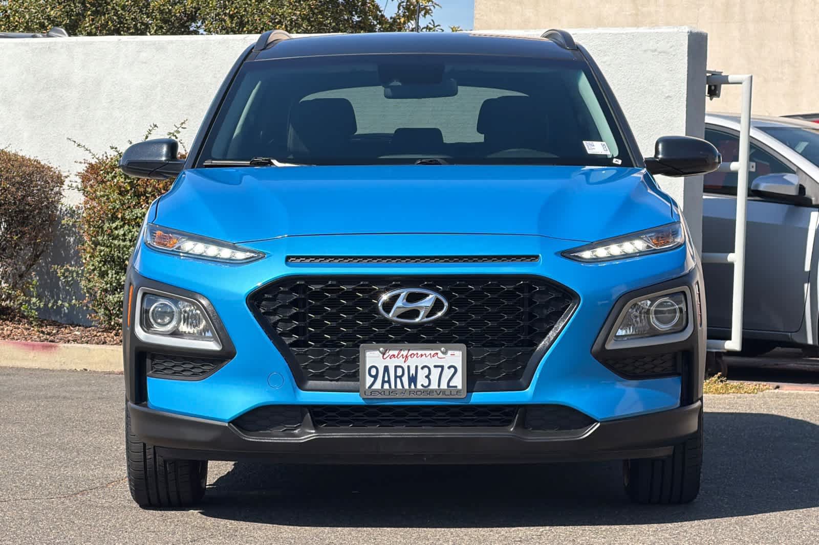 Used 2019 Hyundai Kona SEL FWD image 10