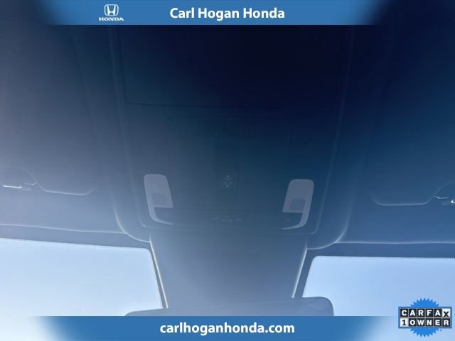Used 2024 Honda CR-V Sport-L image 27