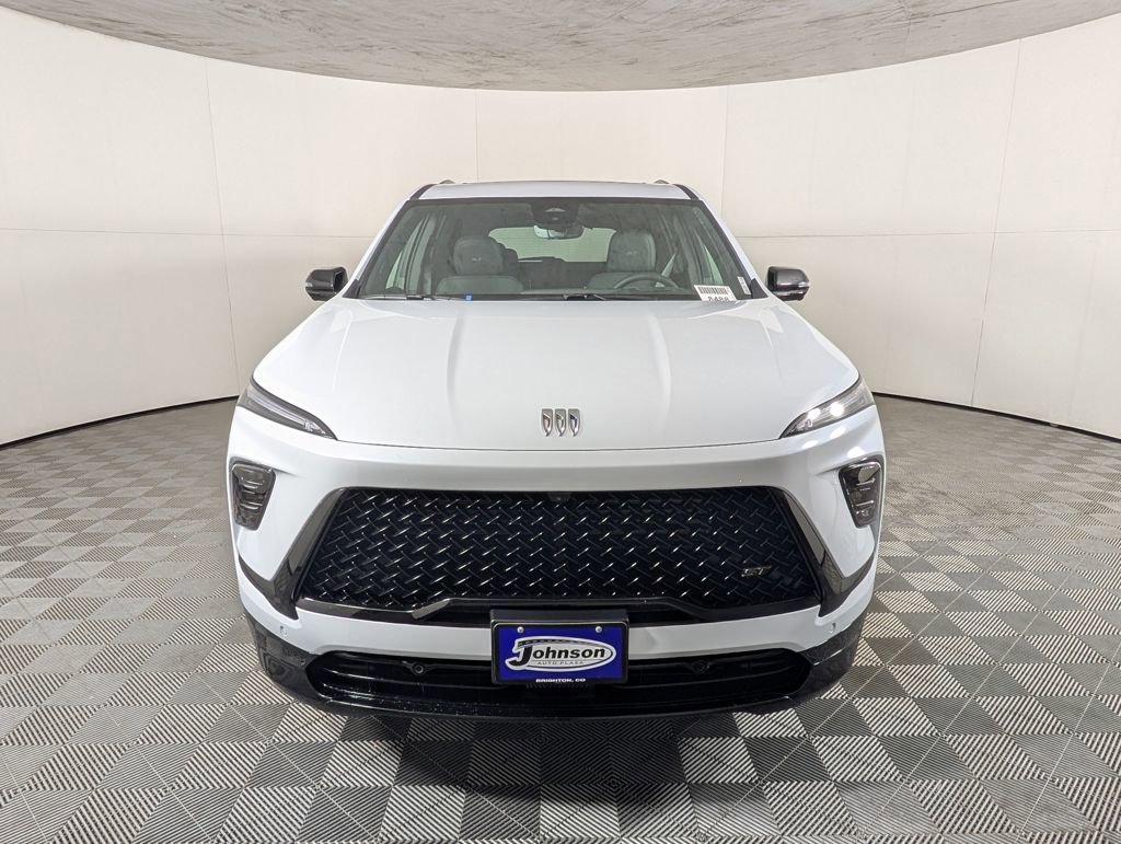 New 2026 Buick Enclave Sport Touring w/ Super Cruise Package image 2