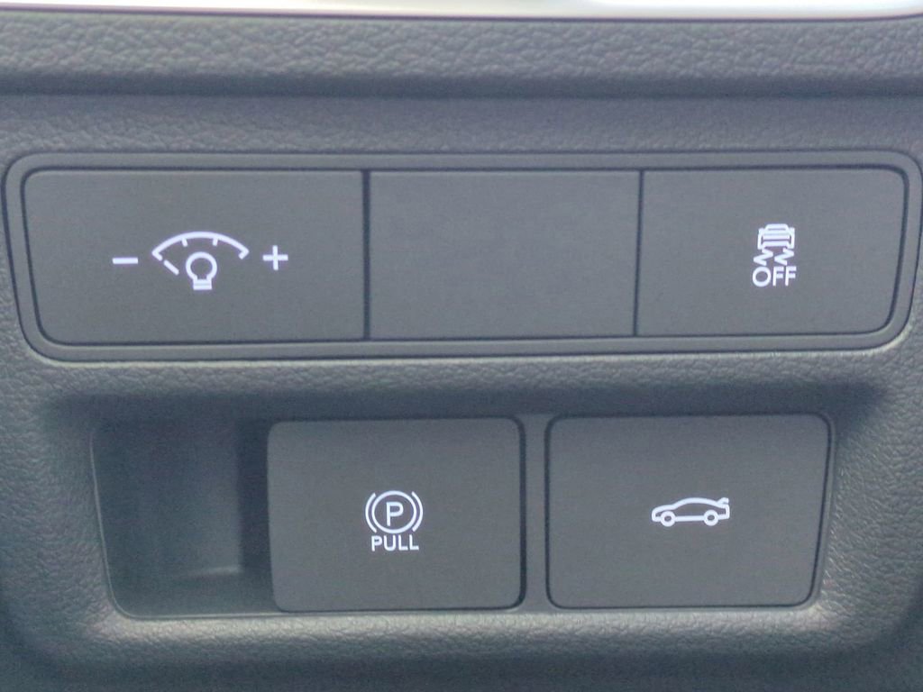 New 2026 Hyundai Sonata SEL image 26