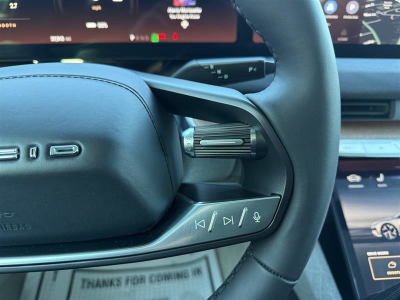 Used 2022 Lucid Air Grand Touring image 40