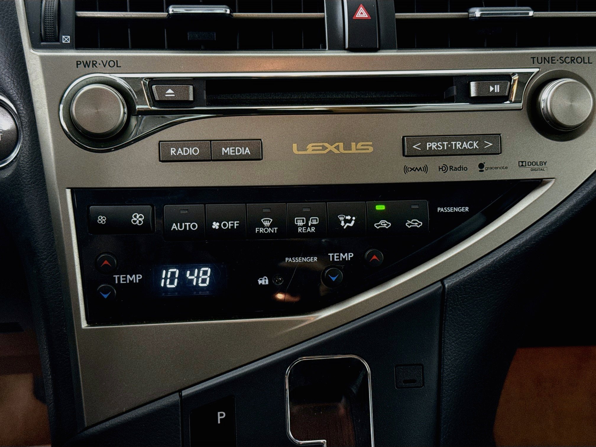 Used 2014 Lexus RX 350 AWD w/ Navigation Package image 18