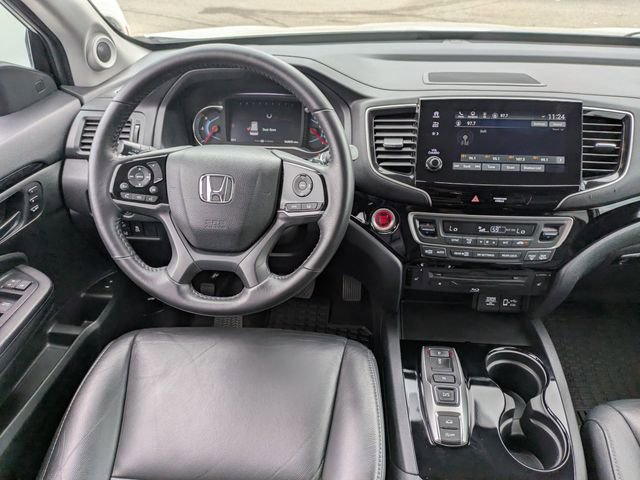 Used 2021 Honda Pilot Touring image 20